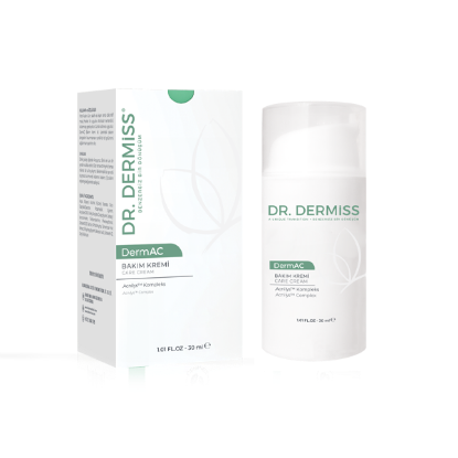 Bild von DermAC Care Cream 30ml