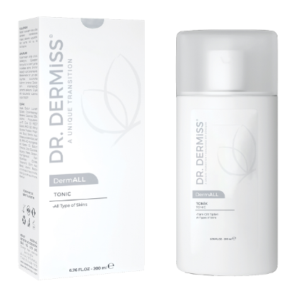 Bild von DermALL Tonic 200 ml