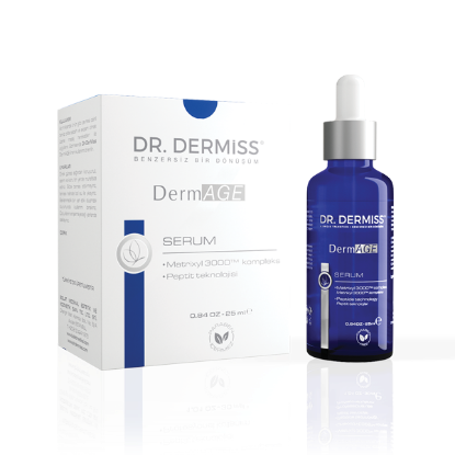 Bild von DermAGE Serum 25ml