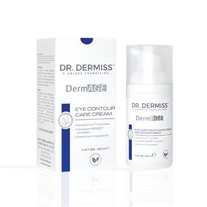 Bild von DermAGE Eye Contour Care Cream 30ml