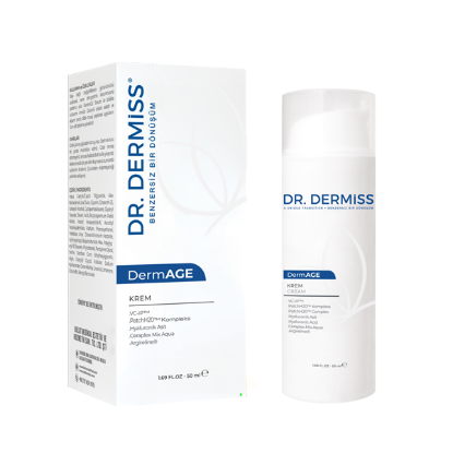 Bild von DermAGE Cream 50ml