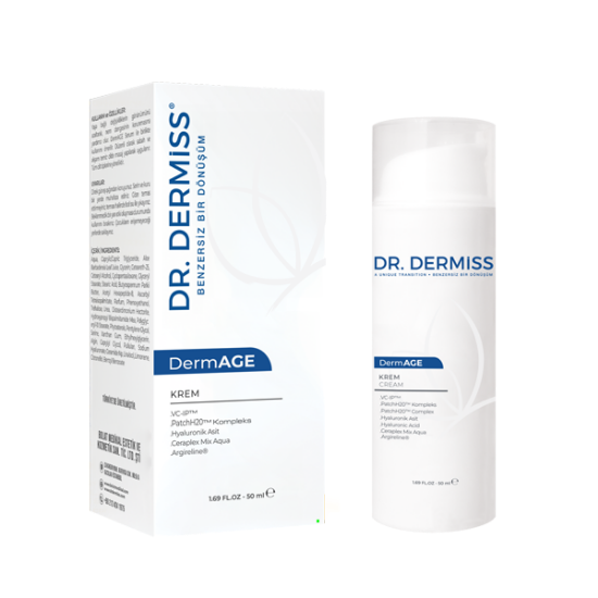 Picture of DermAGE Cream 50ml