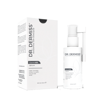Bild von DermHR Serum 50ml