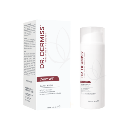 Bild von DermWT Care Cream 50ml