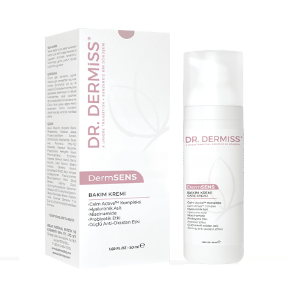 Picture of DermSENS Care Cream 50ml