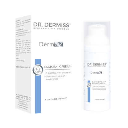 Bild von DermOZ Care Cream 30ml