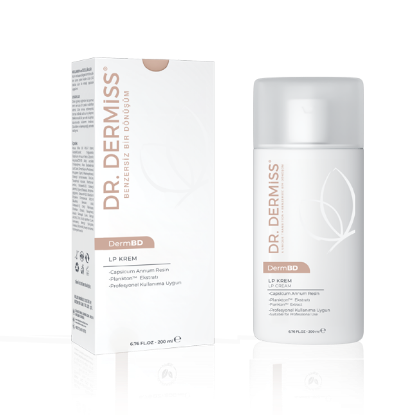 Bild von Dr.DerMiss LP Cream 200ml