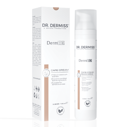 Bild von DermBD Care Cream 100ml