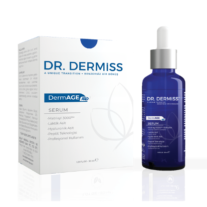Bild von DermAGE Pro Serum 30 ml