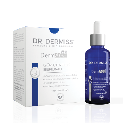 Bild von DermAGE Pro Eye Contour Serum 30ml