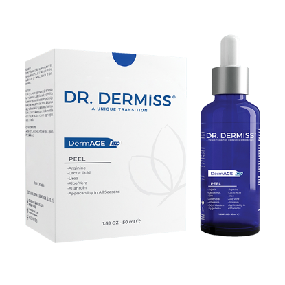 Bild von DermAGE Pro (Licht) Peel 50ml