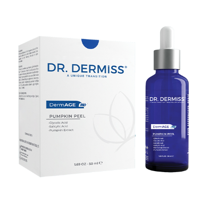 Bild von DermAGE Pro Pumpkin Peel 50ml