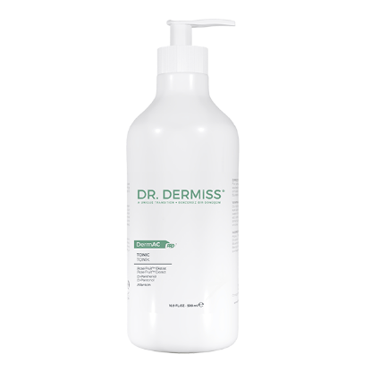 Bild von DermAC Pro Tonic 500 ml