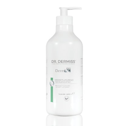 Bild von DermAC Pro Moisturizer 500 ml