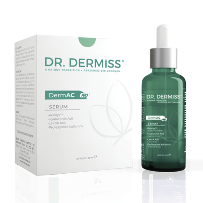 Bild von DermAC Pro Serum 30ml
