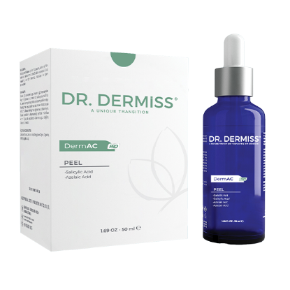 Bild von DermAC Pro Peel 50ml