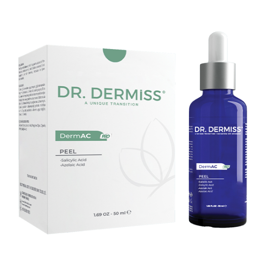 Picture of DermAC Pro Peel 50ml
