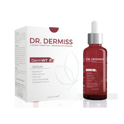 Bild von DermWT Pro Serum 30ml