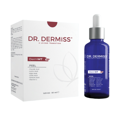 Bild von DermWT Pro Peel 50ml