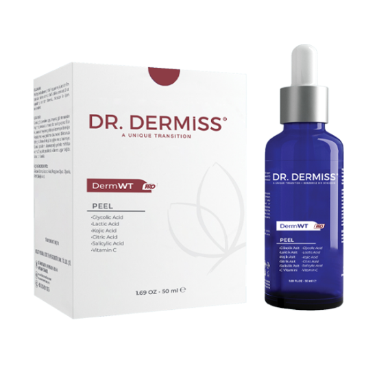 Bild von DermWT Pro Peel 50ml