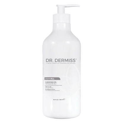 Bild von DermALL Pro Cleansing Gel 500 ml