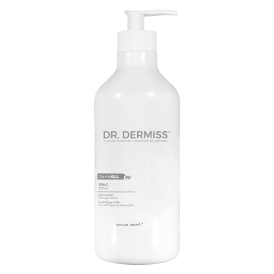 Picture of DermALL Pro Tonic 500 ml