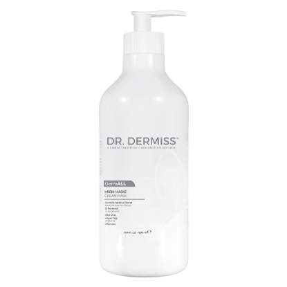 Bild von DermALL Pro Cream Mask 500 ml