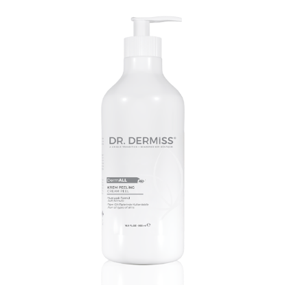 Bild von DermALL Pro Cream Peeling 500 ml