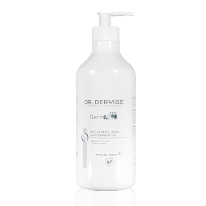 Bild von DermALL Pro Moisturizing 500 ml