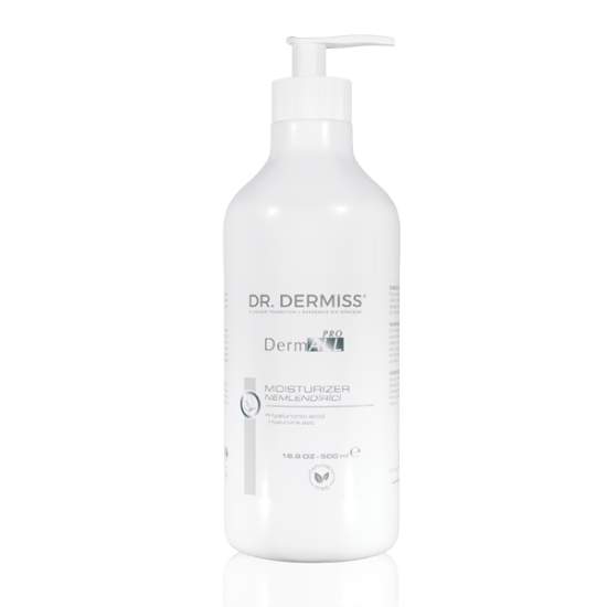Picture of DermALL Pro Moisturizing 500 ml