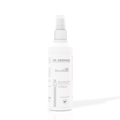 Bild von DermALL Pro Neutralizer 200 ml