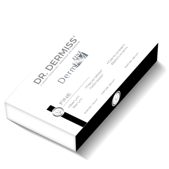 Picture of DermPM Fine