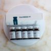 Bild von DerMESO Exosomes - 5ml x 5 Flasche