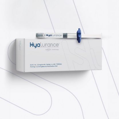 Bild von Hyalurance 2.2ml