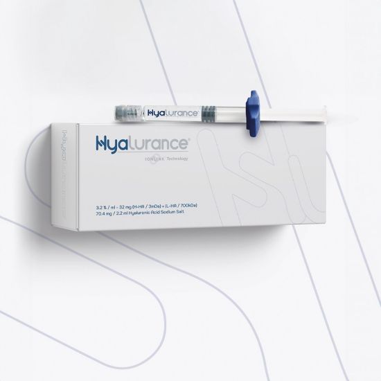 Picture of Hyalurance 2.2ml