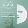 Bild von DermAC Sheet Mask (10 Stück)