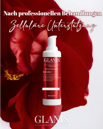 Bild von Infla-C 50ml